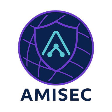 Amisec Logo