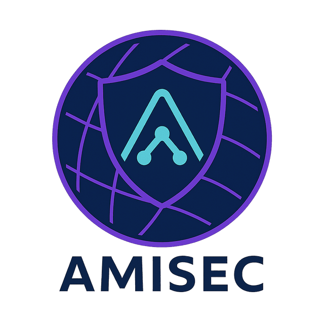 AmiSec Logo